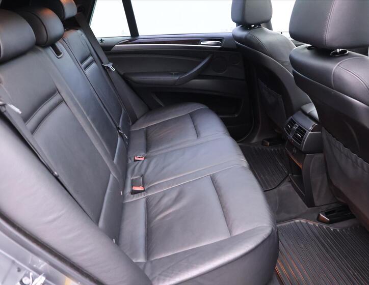BMW X5 10