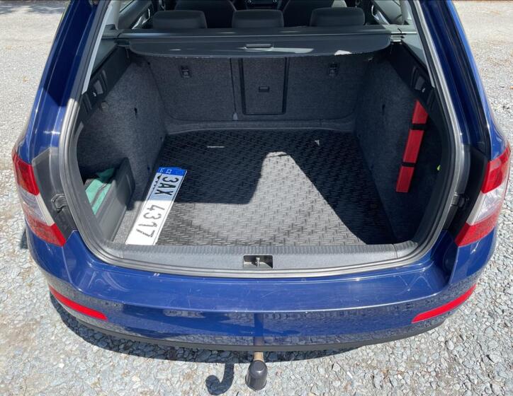 Škoda Octavia 41