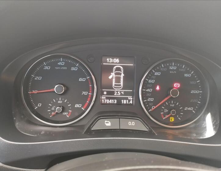 Seat Toledo 11