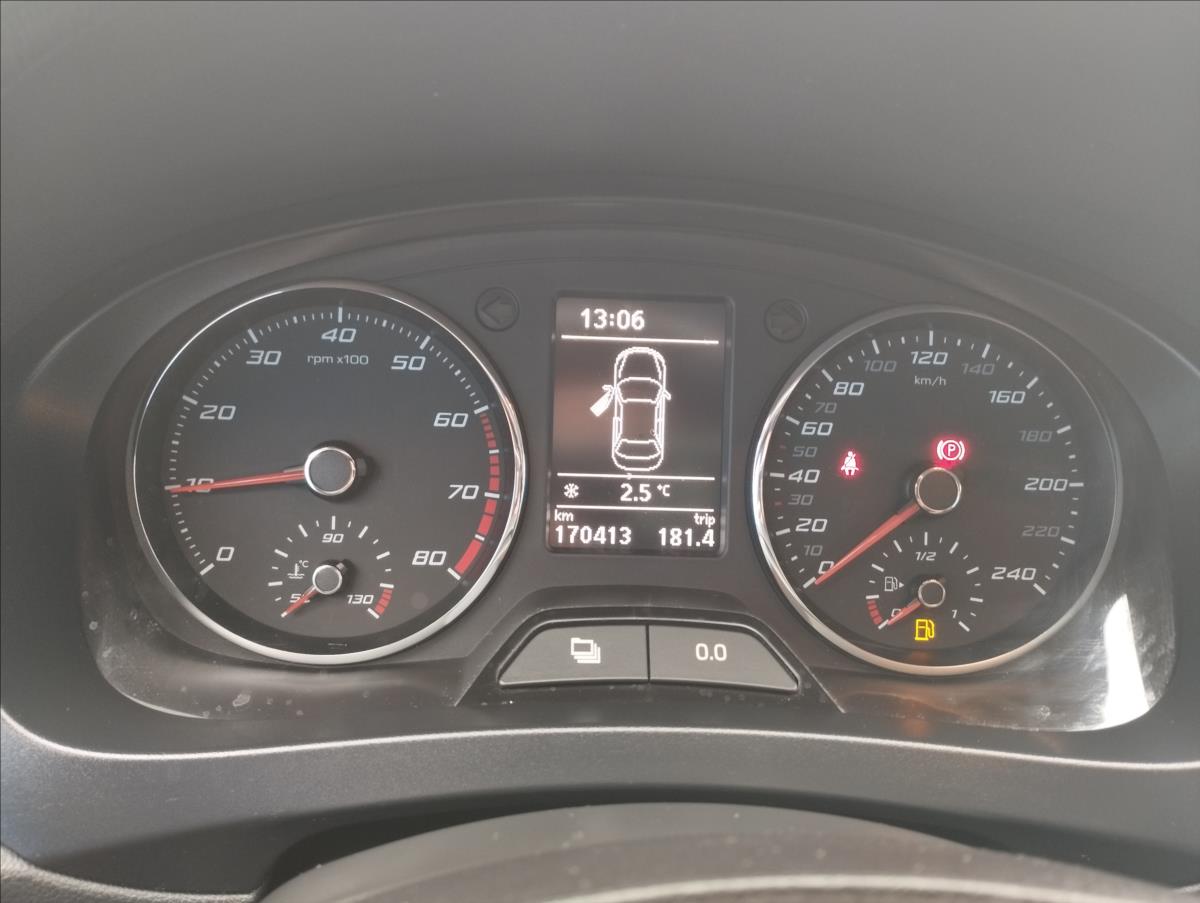 Seat Toledo