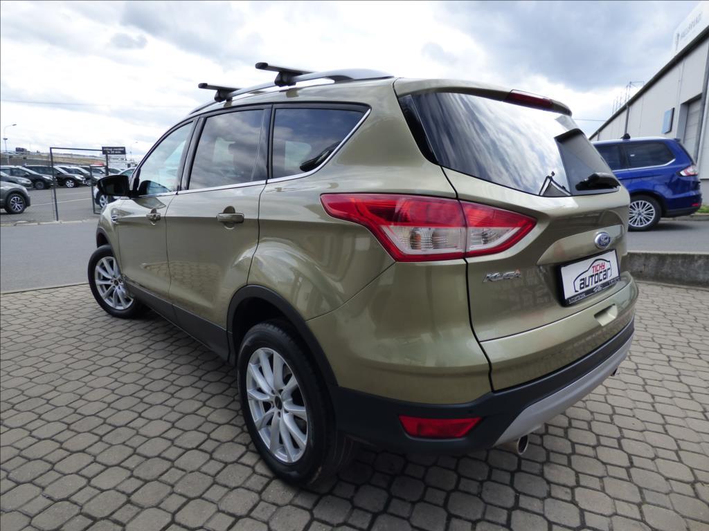 Ford Kuga 52