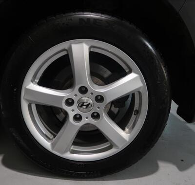Hyundai Tucson 23