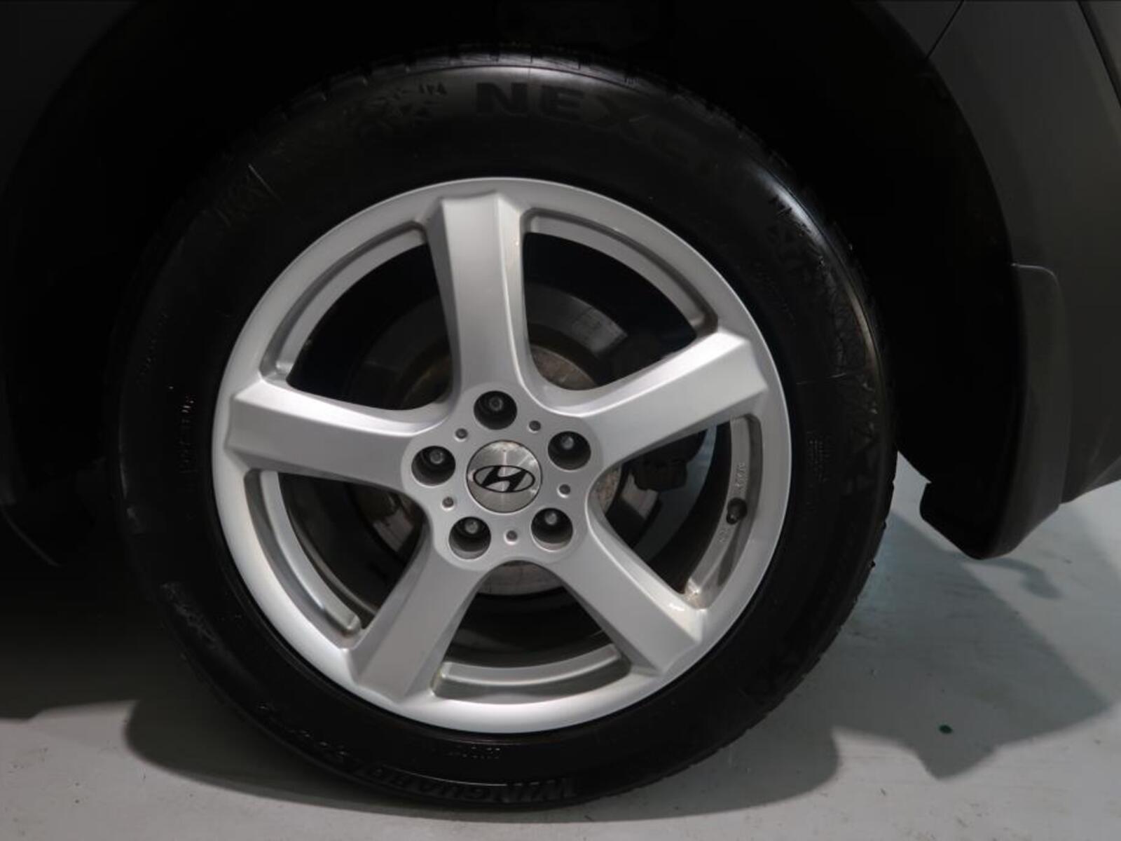 Hyundai Tucson 23