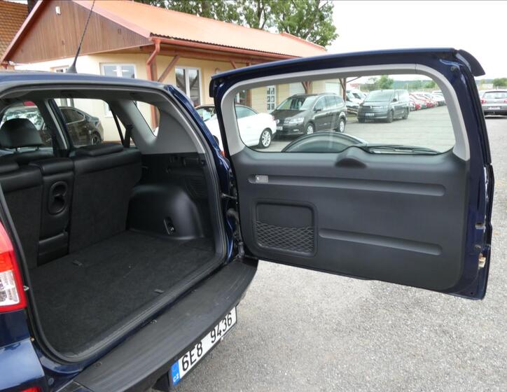 Toyota RAV4 14