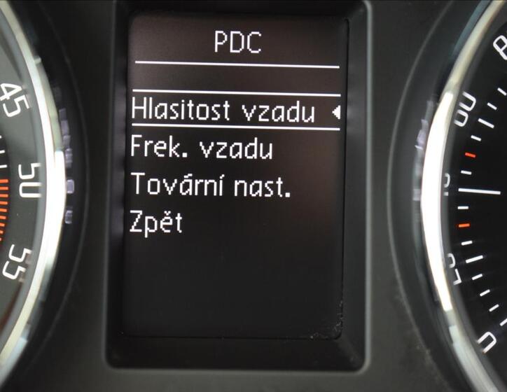 Škoda Superb 24