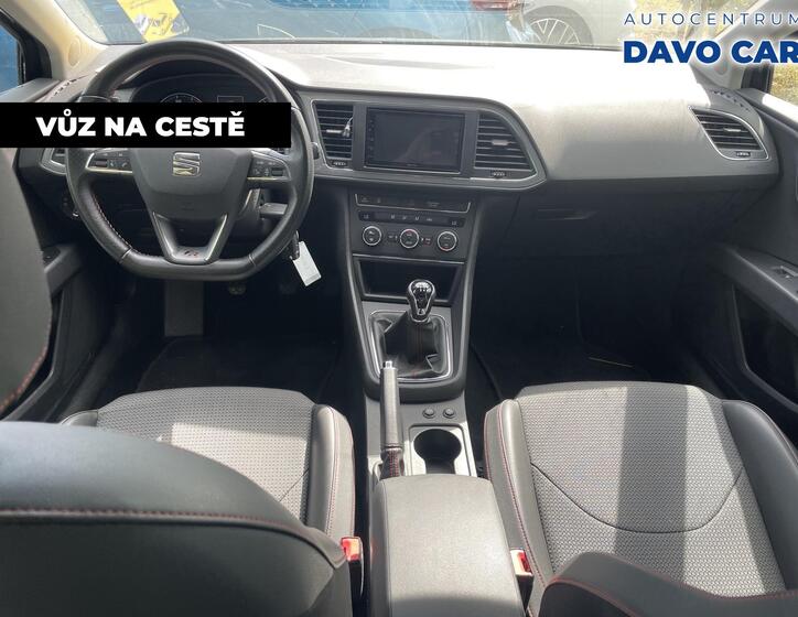 Seat Leon 3
