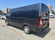 Peugeot Boxer 2