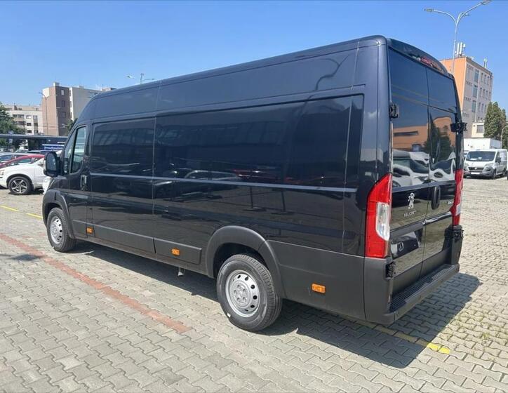 Peugeot Boxer 2
