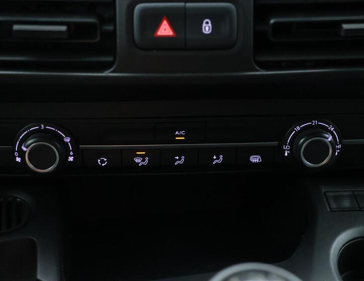 Citroën Berlingo 25