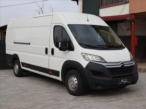 Citroën Jumper