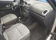Škoda Roomster 7