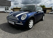 Mini Cooper 1