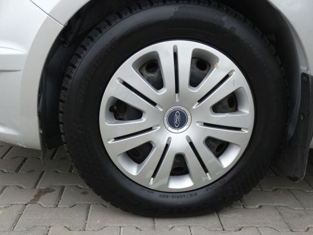 Ford Galaxy