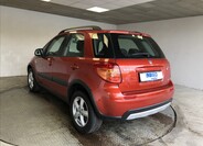 Suzuki SX4 5