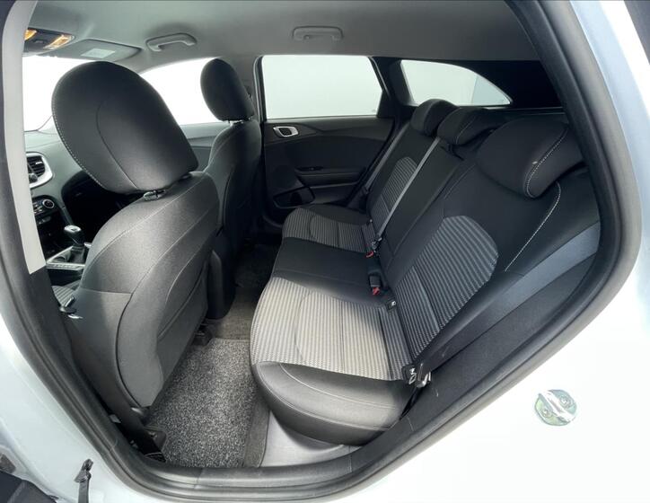 KIA Ceed 15