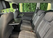 Volkswagen Sharan 16