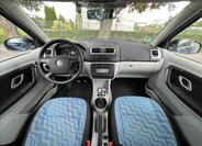 Škoda Fabia 16