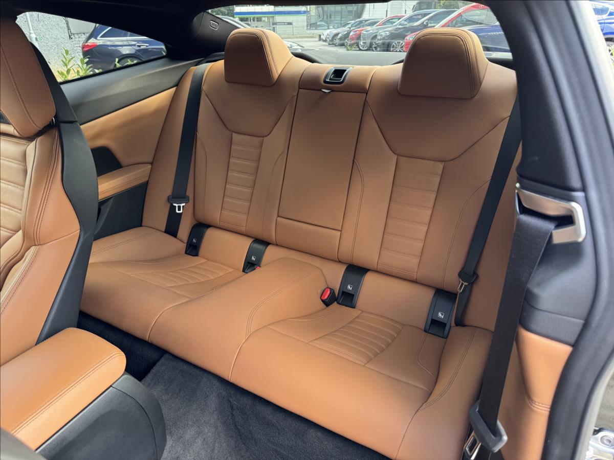 BMW Řada 4