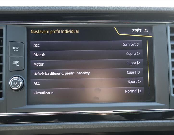 Seat Leon 30