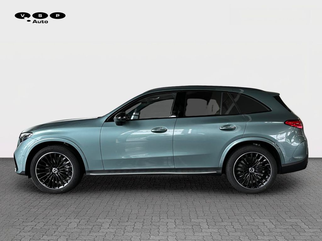 Mercedes-Benz Ostatní