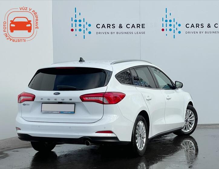 Ford Focus 3