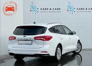 Ford Focus 3