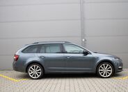 Škoda Octavia 4
