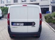 Fiat Dobló cargo 4