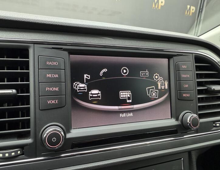 Seat Leon 31