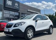 Opel Mokka 1