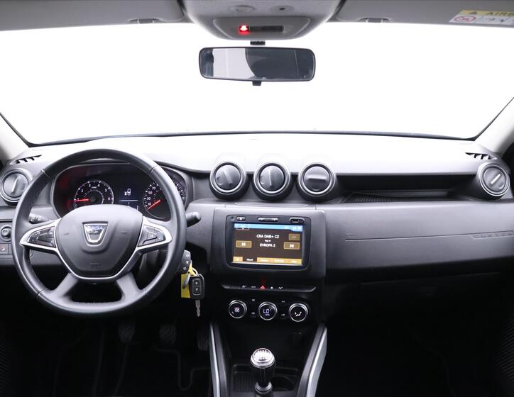 Dacia Duster 22