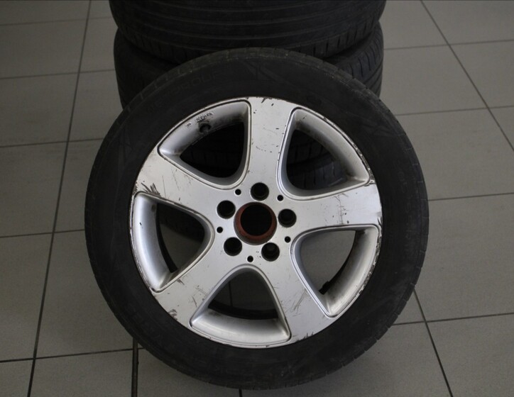 Volkswagen Caddy 19