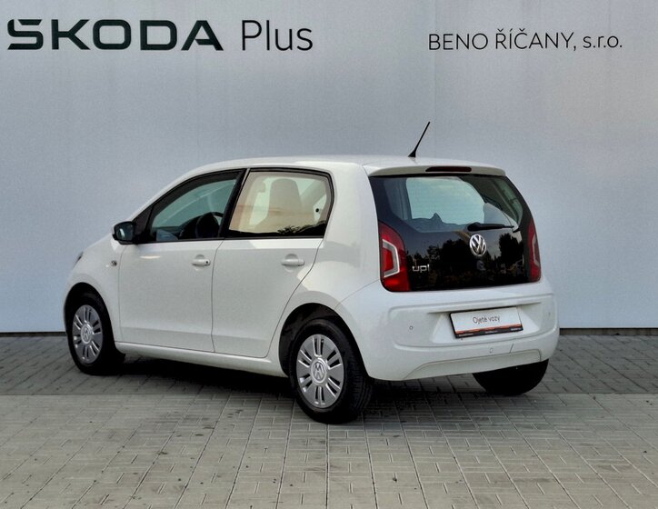 Volkswagen up! 10