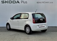 Volkswagen up! 10