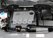 Volkswagen Passat 39