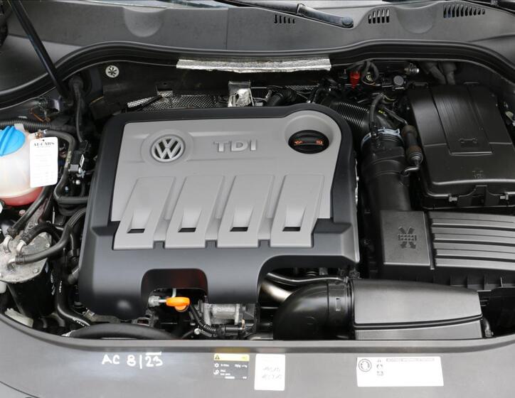 Volkswagen Passat 39