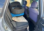 Opel Meriva 9