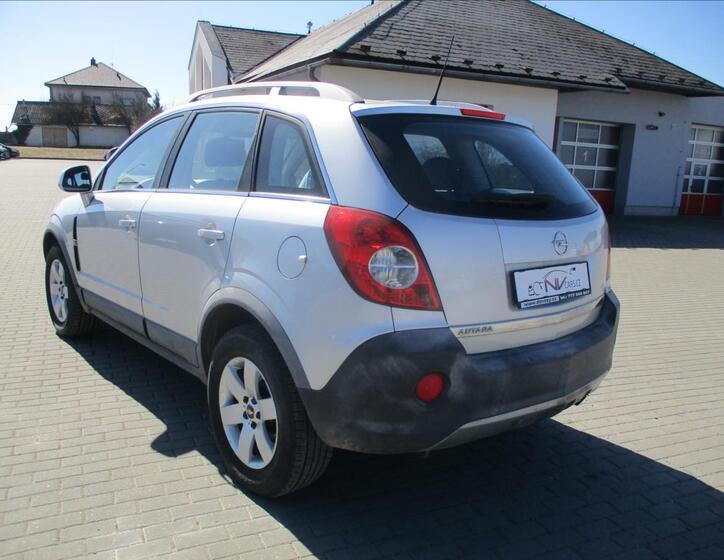 Opel Antara 3