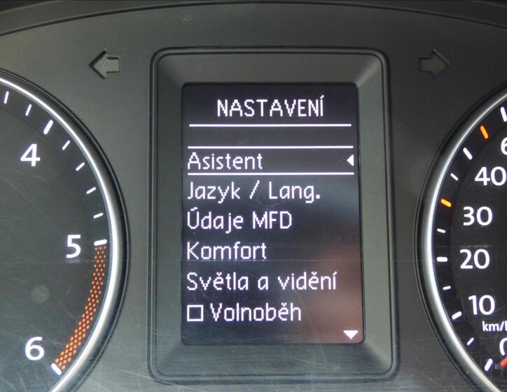 Volkswagen Caddy 22