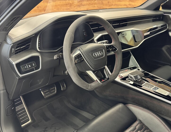 Audi RS 6 11