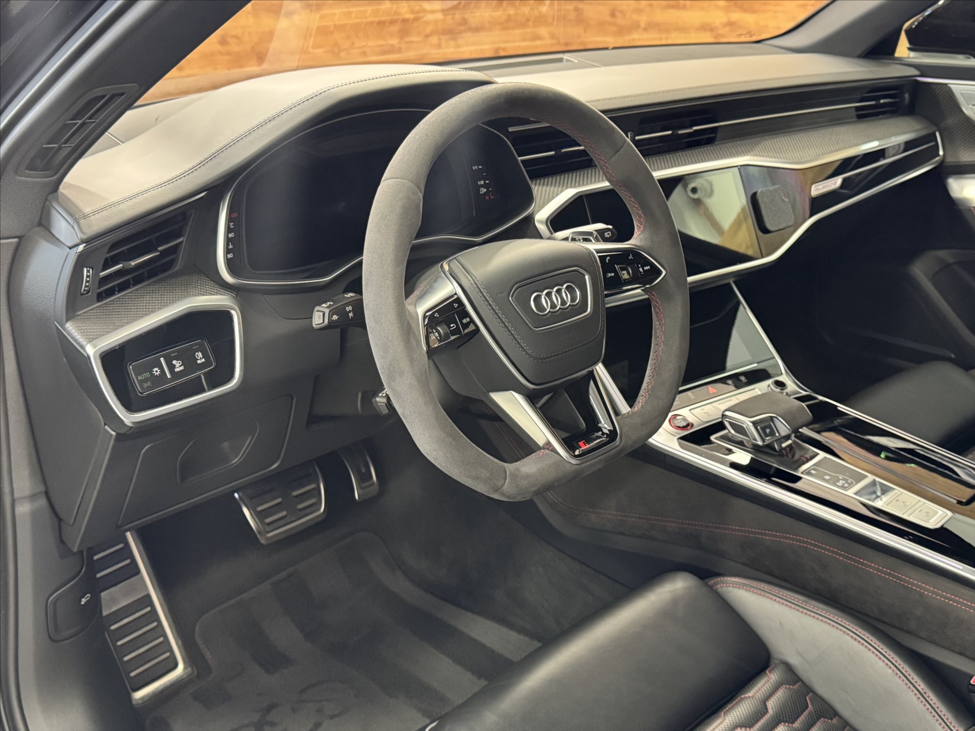 Audi RS 6