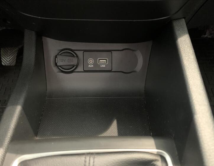 Hyundai i20 20