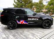 Land Rover Discovery 11