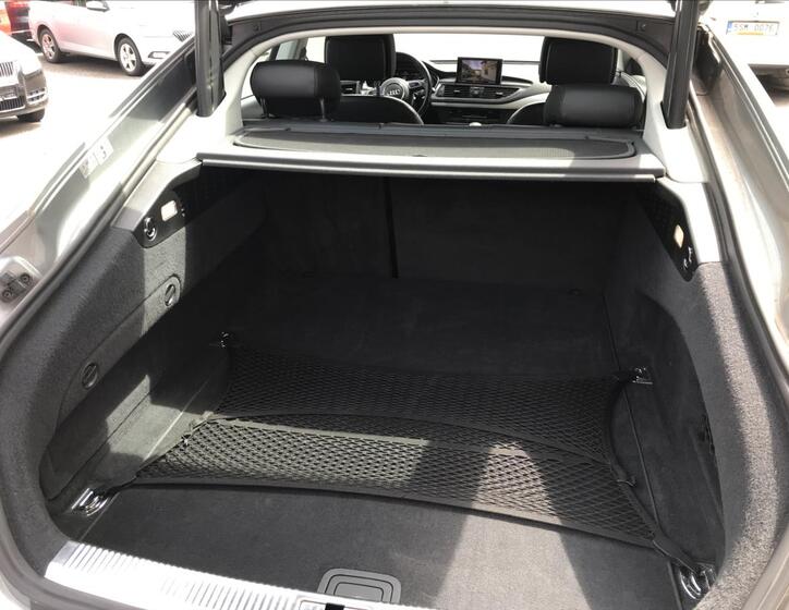 Audi A7 7