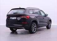 Škoda Kodiaq 7