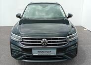 Volkswagen Tiguan Allspace 4