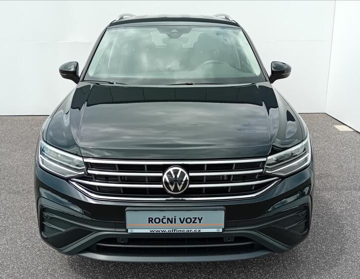 Volkswagen Tiguan Allspace 4