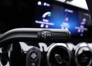 Mercedes-Benz Třídy B 21