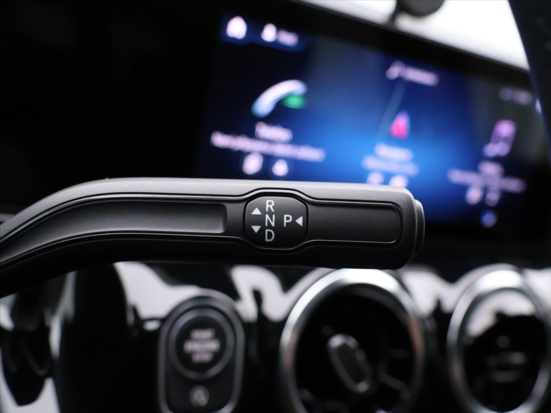 Mercedes-Benz Třídy B