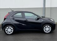 Toyota Aygo 5